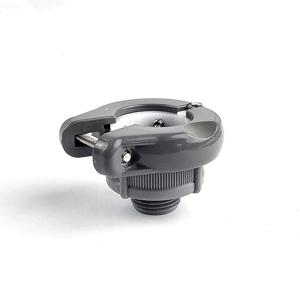 원터치급수캡(너트형) / 수도꼭지 호스 연결 부속