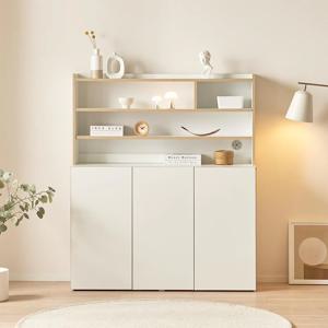 부엌키큰장 탕비실수납장 펜트리장 키큰 주방수납장 1400