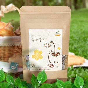 국산 볶은 작두콩차 생분해 티백 100개입 외 36종