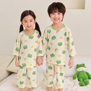 상큼개굴 뱀부 7부