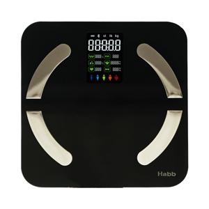 스마트 프리미엄 블루투스 체지방 디지털 체중계 CTR-BFS565