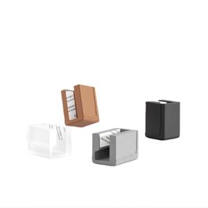 실리콘 코너 모서리 보호대 서랍 문고리 손잡이 싱크대 서랍장 안전 가구 쿠션 보호 가드