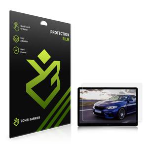 노바 X13 안드로이드 오토 후석 리어 모니터 13.3인치 퓨어 저반사 액정보호필름