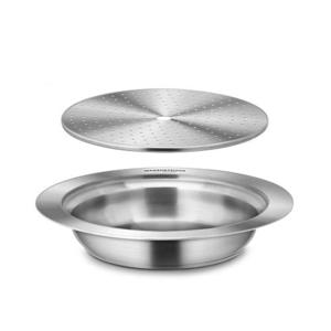 스텐 스팀워머 20cm