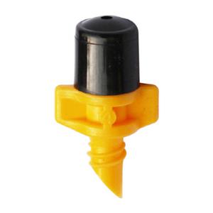 미스트제트노즐 (100개set) . 스프링쿨러 스프링클러