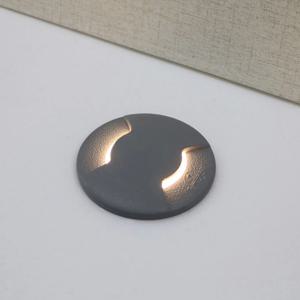 LED 지중등 견광조명 잔디등 카페 마당 조명