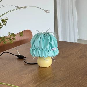 CONGSHROOM LAMP (MINT LEMON) 스탠드 조명