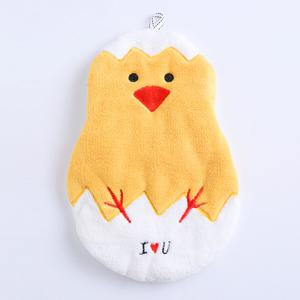 주방 극세사 핸드타월 핸드타올 키친 행주 부드러운 벨벳 욕실 손수건 키친클로스 행주걸이