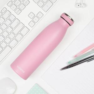 스테인레스 이중 진공 보냉 보온병 500ml