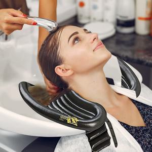 환자 세발기 머리감기 샤워기 임산부 물없는 샴푸 대야