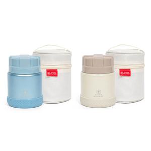 보온밥통 푸드자 이유식통 푸드컨테이너 국통 보온죽통 OKK-RKF350 350ml