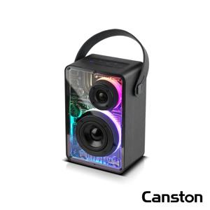 RGB 투명 블루투스 스피커 MT500