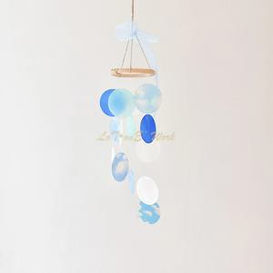 로또네잡화점 루시인더스카이 아트 자개모빌 만들기키트 DIY (SS)