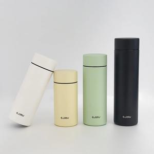 보온 보냉 베이직 텀블러 400ml