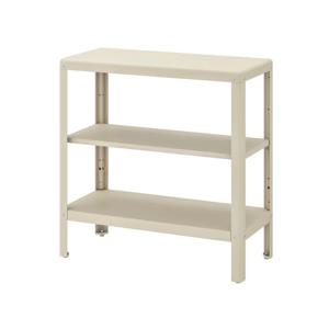 콜비에른 철제 3단 선반