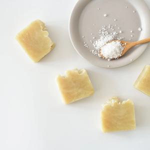 사해바다솝 피부 휴식엔 사해 소금