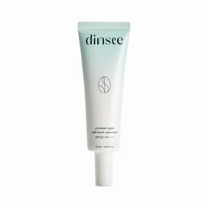 프리미엄 비건 마일드 선크림 SPF50+PA++++ 50ml