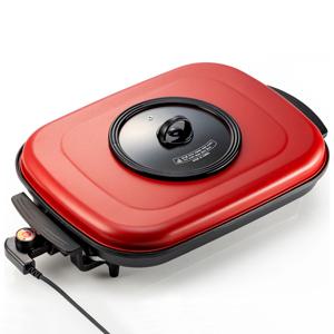 국산 와이드 잔치팬 전기후라이팬 SPP-T58CP