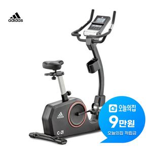 [렌탈] 실내자전거 C-21