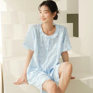 파스텔베어 아사면 상하세트
