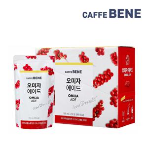 오미자 에이드 / 190ml 10팩