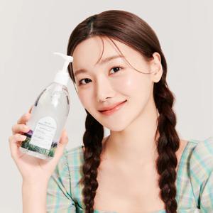 알로에 모이스처라이징 수딩젤 1+1개 390ml