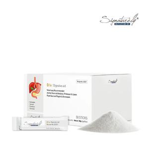 복합 췌장효소 보조제 디에이 D/a 2g x 50개