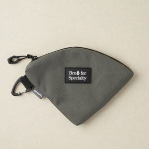 V60 커피 필터 케이스 그린 VCFC-02-G-K