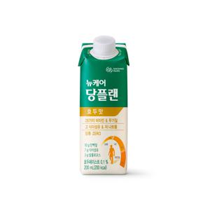 뉴케어 당플랜 호두맛 200mlx30팩