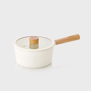 블랑우드 편수냄비 18cm