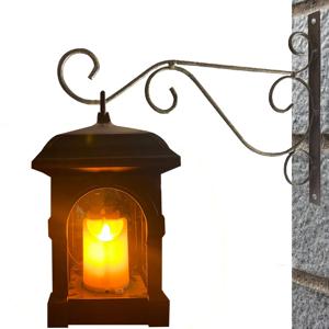 초롱불 LED 태양열 태양광 정원등 전등 야외조명