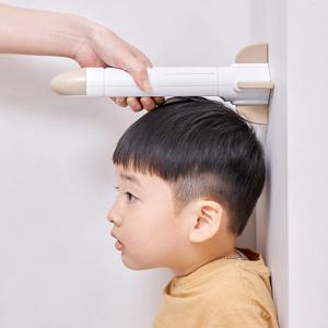 유아 어린이 초음파 무선 키재기 아기 듀얼 셀프 신장계