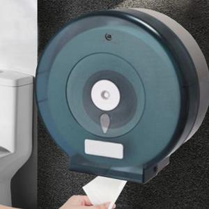 대용량 점보 롤 휴지케이스