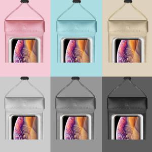 물놀이 방수팩 휴대폰 방수가방 4중밀폐 워터파크 여행 바캉스