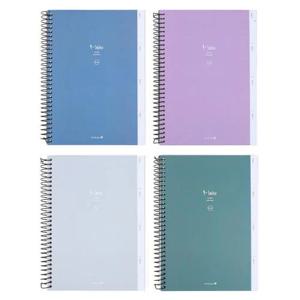 하드커버 SP노트 프리마 16절 좌철 항균