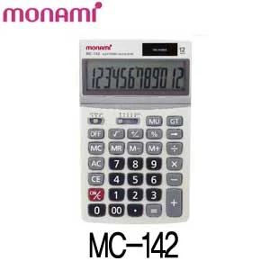 MC-142 사무용 가정용 공학 일반 태양열계산기