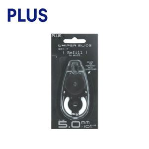 화이퍼 슬라이드 수정테이프 리필 wh-015r
