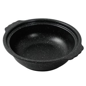 이로리 요세냄비 하부 180mm GI 1인용 개인 찌개 나베 전골 캠핑 혼밥 혼술