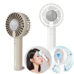 NV198-ACF10 휴대용선풍기 미니 냉각 손선풍기 쿨링핸디팬 무선 에어컨 손풍기