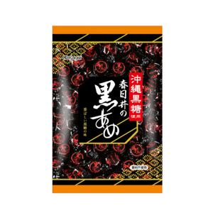카스가이 흑사탕 333g