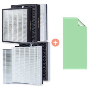 호환 삼성 공기청정기 필터 CFX-G100D 블루스카이 3000 6000 모음