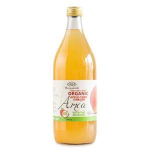 천연발효 초모식초 유기농 사과식초 애플사이다비네거 1000ml