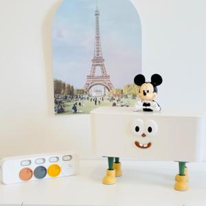 멀티탭정리함 콘센트 전선 정리함 선정리