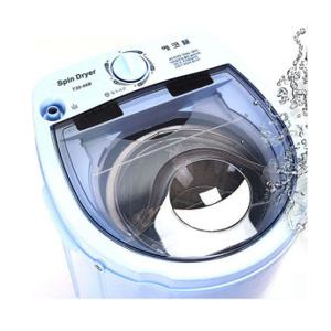 의류탈수기 음식물탈수기 3kg T30-98B (내통 포함)