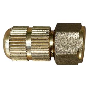 단구(1구)황동노즐 . 압축 수동식 분무기 부속 부품 자재