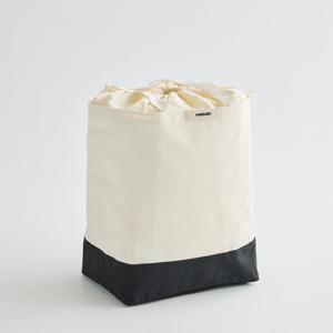 투웨이 다용도백 패브릭 수납가방 빨래바구니 2종