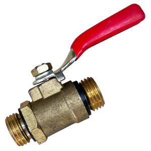 수동식분무기용 콕크 8.5MM . 압축 수동식 분무기 부속 부품 자재