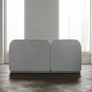 릴리안. 사이드가드 (소)