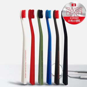 0.15mm 미세모 컬러즈 칫솔