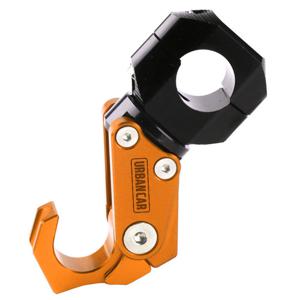 오토바이 PCX 혼다 후크바 고정형